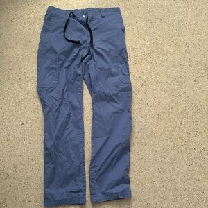 Carhartt scrub pants
